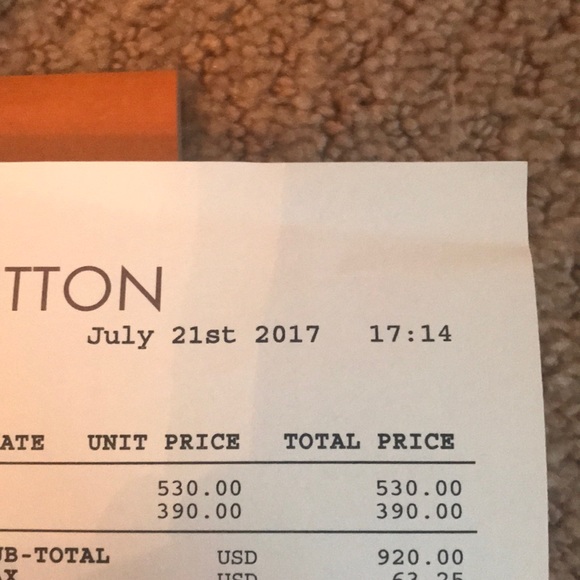 Louis Vuitton Zippy coin wallet - Picture 3 of 7